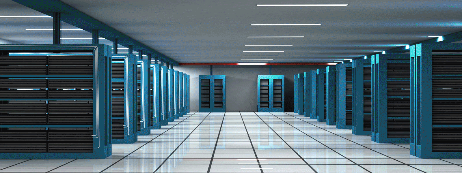 DATA CENTER SOLUTIONS