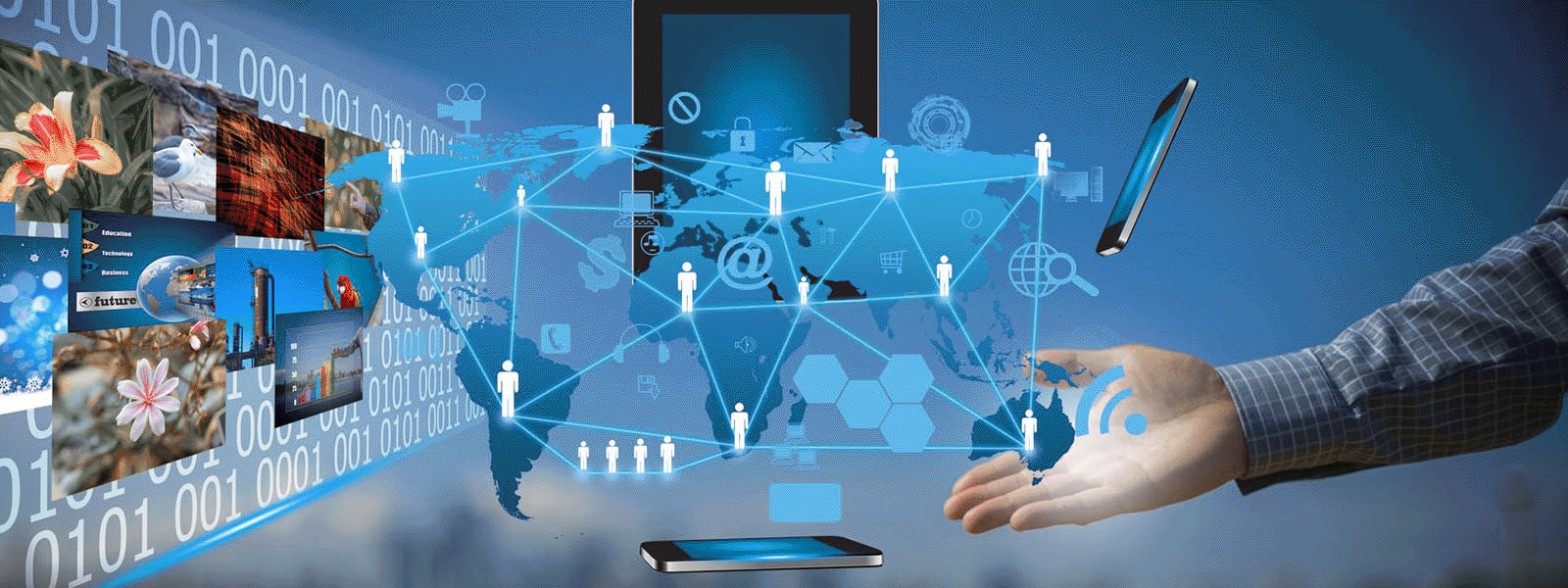 MESSAGING AND COLLABORATION